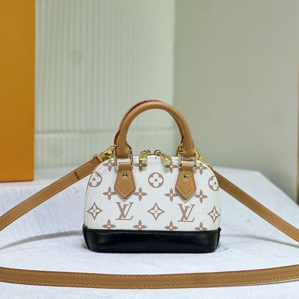 Louis Vuitton Top Handle Bags - Click Image to Close